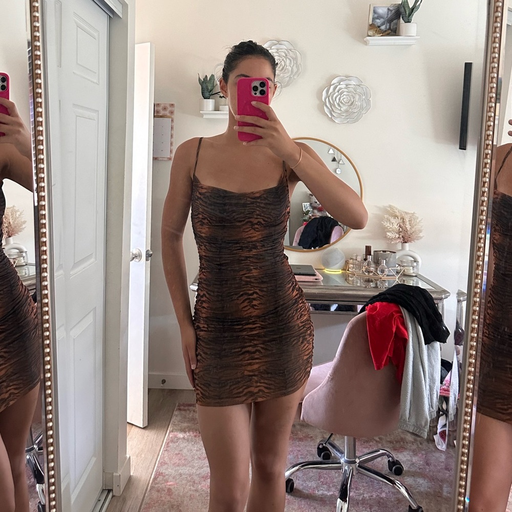 Princess Polly mini dress